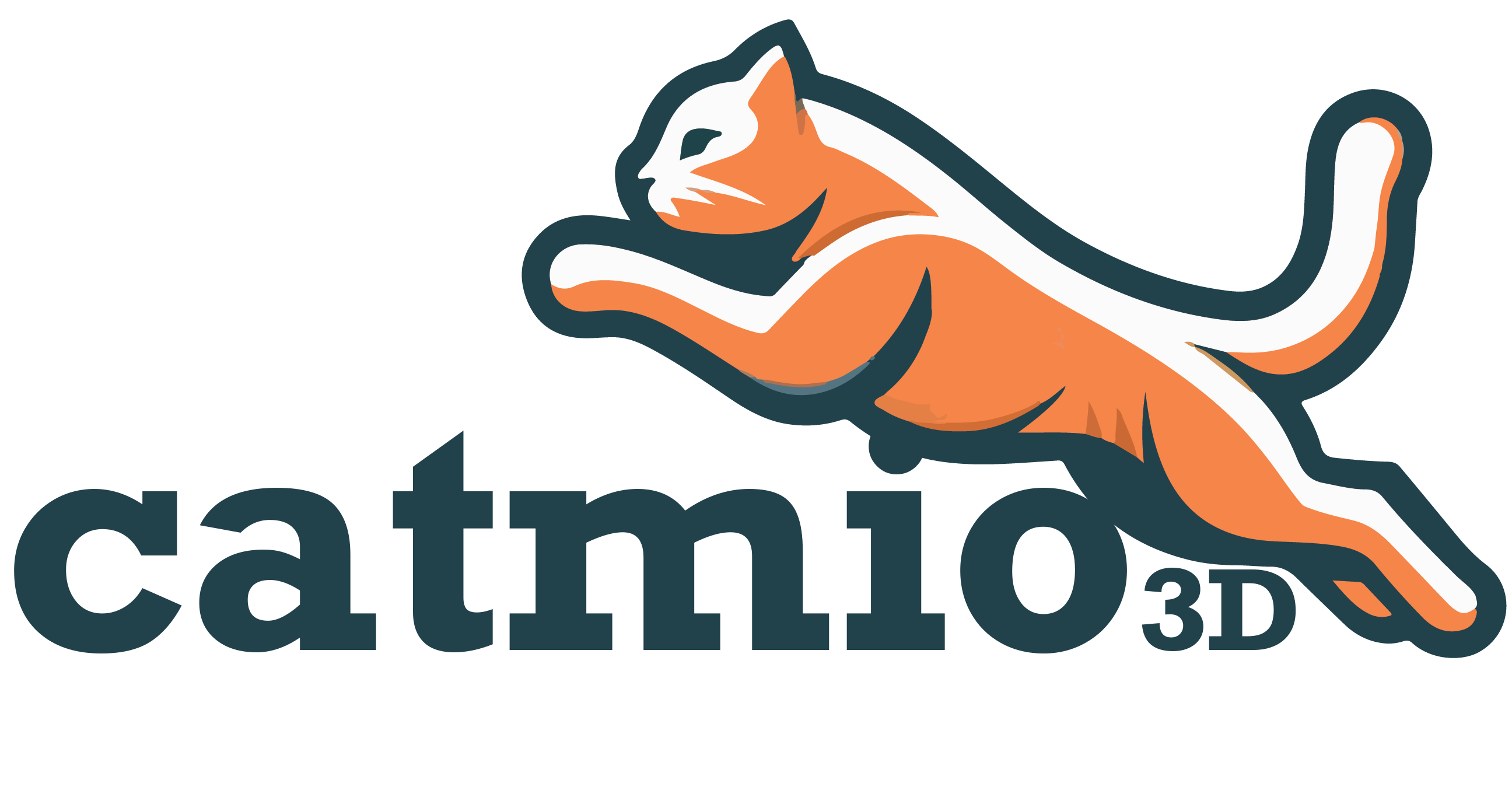 catmio3d-Logo